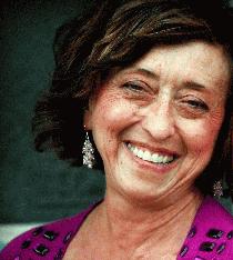 Patricia Ann Winn